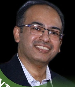 Neeraj Jain