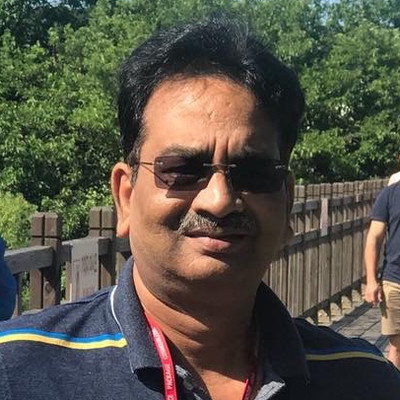 Dr. Rajneesh Agrawal