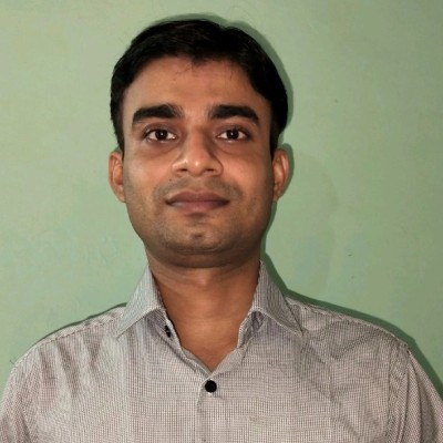 Santosh Kumar Singh